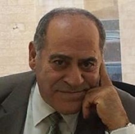 Jawdat Ahmed Saleh Al-Masaeed